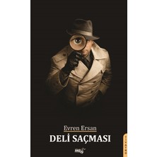 Sınırsız Kitap Deli Saçması