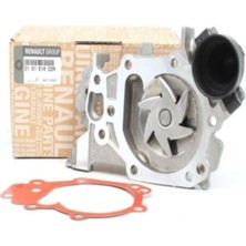 Su Pompası Devirdaim Clio 2-3-4 Modus Twingo 1.2 16V 210101832R Orijinal Mais