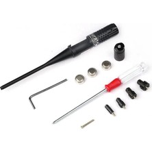 LTG Nova Spıke Dürbün Sıfırlama Lazeri Kırmızı