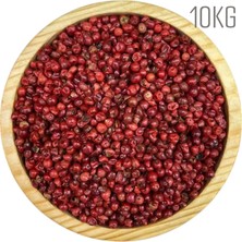 SHC4200 Tane Kırmızıbiber - Kırmızı Karabiber 10KG