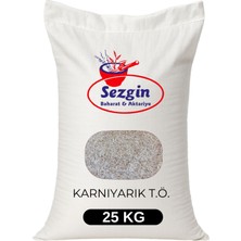 SHC4200 Karnıyarık Tozu 25 kg