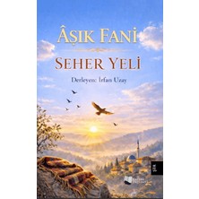 Karina Yayınevi Seher Yeli