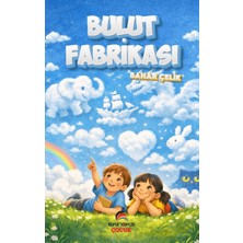 Ekinoks Yayın Grubu Bulut Fabrikası