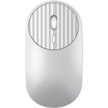 SHC4200 ZR613 Gümüş Ergonomik Mouse