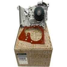 Su Pompası Devirdaim Clio 2-3 Modus 1.4 16V 1.6 16V 210100753R Orijinal Mais