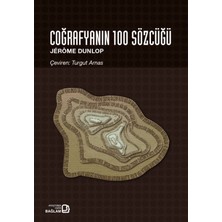 Bağlam Yayınları Coğrafyanın 100 Sözcüğü