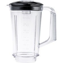 Özbience Turuncu Tekli Sürahi ile Pratik ve Şık Karışım Hazırlama