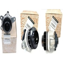 Devirdaim Su Pompası Trafic 3 2.0 Dci Adblue Euro 6 210101687R Orijinal Mais