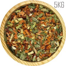 SHC4200 Karışık Sebze Kurusu 5kg