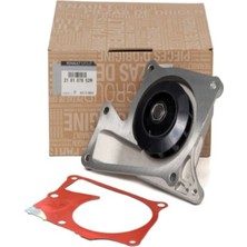 Su Pompası Devirdaim Megane 3-4 Fluence Scenic 3 1.5 Dci Euro 5 210107852R Mais