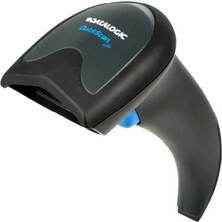 Datalogic Datalogıc 1d QW2100 USB El Tipi Barkod Okuyucu Ayaklı