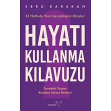 LTG Nova Hayatı Kullanma Kıluzu
