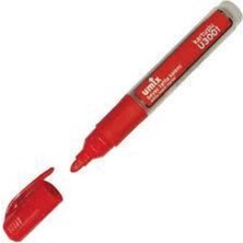 Özbience Kırmızı Kartuşlu Tahta Kalemi 12'li Set | Renkli ve Kullanışlı Ürün