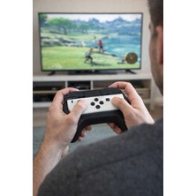 Özbience Iki Kişilik Joy-Con Oyun Kolu Seti, Eğlence Dolu Anlar Için