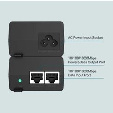 Tp-Lınk Omada TL-POE160S 2 Port 30W Poe Adaptör