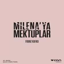 LTG Nova Milena'ya Mektuplar