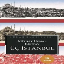 LTG Nova Üç Istanbul