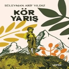 LTG Nova Kör Yarış