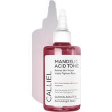 Dora Shopping Ton Eşitleyici Gözenek Sıkılaştırıcı Mandelik Asit Tonik 200 ml