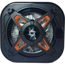 Özbience Telefon Soğutucu, Aşırı Isınmayı Engeller, Performansı Artırır