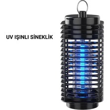 Ithalat Najmaddin Najmaddin JY300 Sineklik Najmaddin