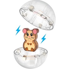 NW Nessi World Hamster Topu 13 Parça
