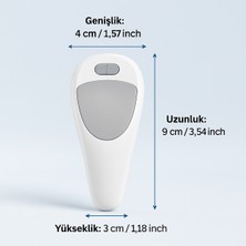 Özbience Mini Telefon Mouse ile Uzaktan Kontrol ve Prompter Kullanımı