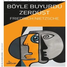 LTG Nova Böyle Buyurdu Zerdüşt