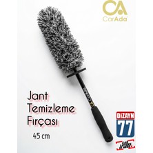 Carada Jant Temizlik Fırçası