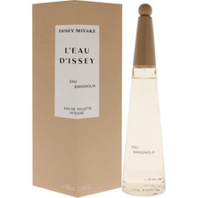 Dora Shopping Issey Miyake L' D'ıssey & Magnolia Edt 100 ml