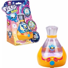 Silverlit Fizzy Pets Interaktif OYUNCAK12'Lİ Display Tako