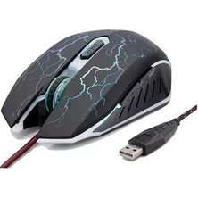 LTG Nova ZR699 Senıor Mouse