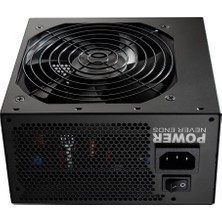 Dora Shopping Hydro K Atx3.0 750W (Hd2 750)