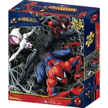 NW NessiWorld Puzzle 500 Parça