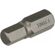 LTG Nova Allen Otomotiv Bits Uç - Hex5 (20 Adet)