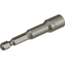 LTG Nova Manyetik Somun Adaptörü Uzun - 10X65 mm (6 Adet)