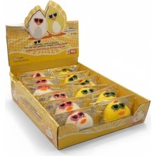 NW NessiWorld SH40795 Sukoşu Oyuncak Gözlüklü Ördekler