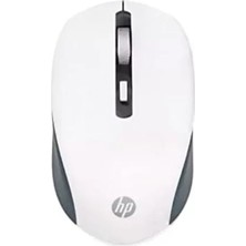 LTG Nova S1000 Beyaz Wireless Mouse