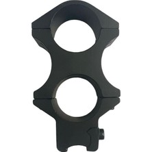LTG Nova Geçitli Fener Bağlama Aparat 11MM