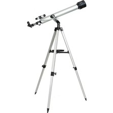 LTG Nova 700 x 60 Teleskop Kara Uzay Teleskobu