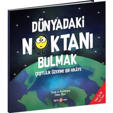 Urfakent Dünyadaki Noktanı Bulmak