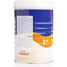Nessi World Plus Bebek Sütü 1 800 gr