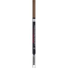 Dora Shopping L'oreal Infaillible 24H Micro Kalemi - Brunette