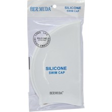 Urfakent KZL-T708602 Bermuda Silikon Bone