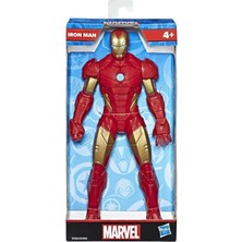Freedom Storee E5582 Iron-Man 24 cm Figür +4 Yaş
