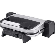 Woodhub Klasik ve Pratik Crispy Tost Makinesi, Kahvaltıların Vazgeçilmezi