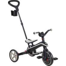 Freedom Storee Globber Explorer 4in1 Katlanabilir Bisiklet Koyu Bej