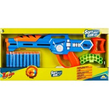 Freedom Storee Soft Bullet Sünger Dart Atan Tüfek