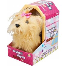 NW NessiWorld Nessiworld Sevimli Köpek Terrier