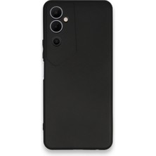 Freedom Storee Tecno Pova Neo 2 Kılıf First Silikon - Siyah